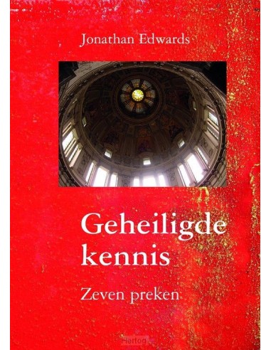 Geheiligde kennis