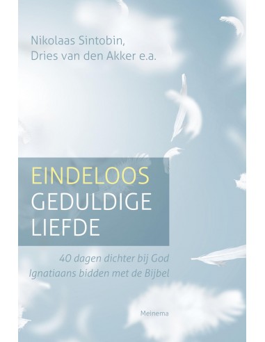 Eindeloos geduldige liefde