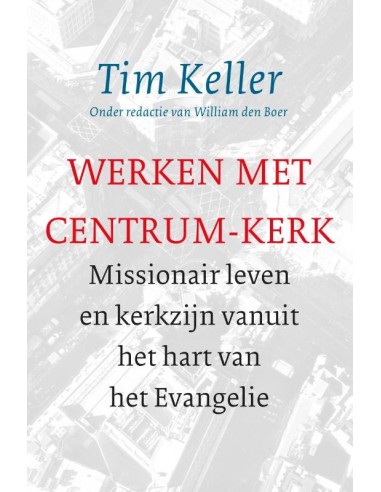 Werken met Centrum-Kerk