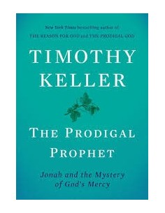 Prodigal Prophet