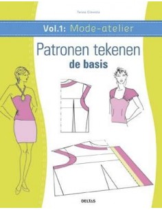 Patronen tekenen de basis
