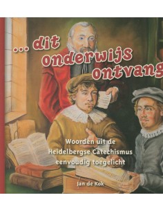 Dit onderwijs ontvang deel 1