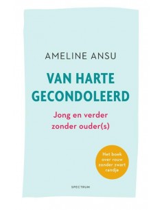 Van harte gecondoleerd