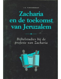 Zacharia en de toekomst van...