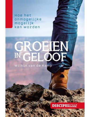 Groeien in geloof