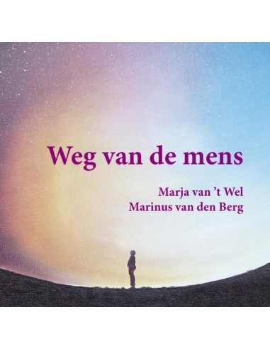 Weg van de mens