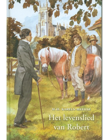 Levenslied van robert