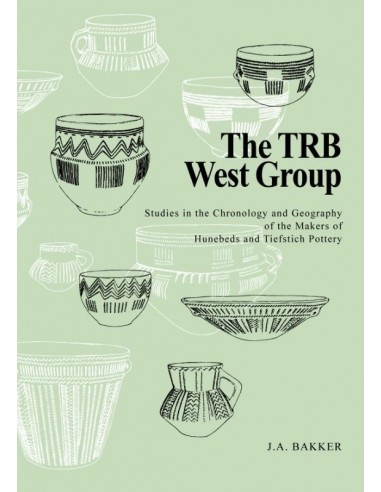 The TRB West Group