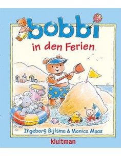 Bobbi in den Ferien