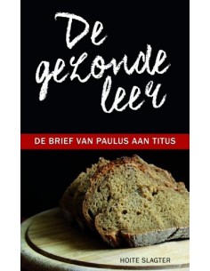 Gezonde leer