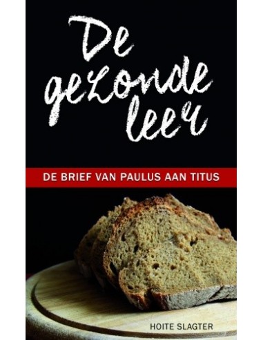 Gezonde leer