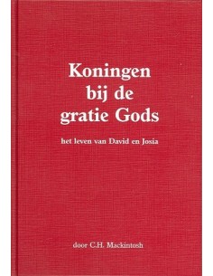 Koningen bij de gratie Gods