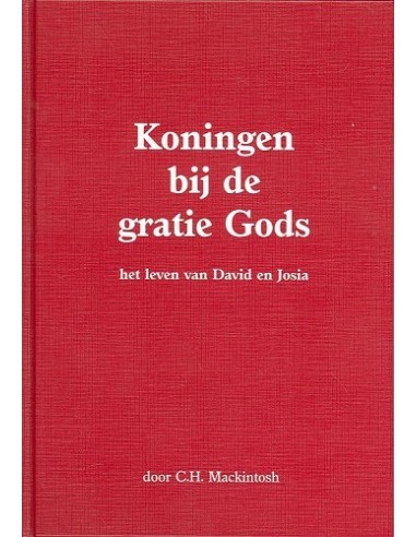 Koningen bij de gratie Gods