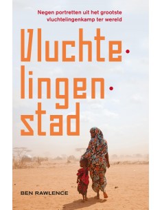 Vluchtelingenstad