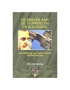 Brieven aan de filippiers...