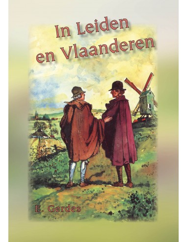 In Leiden en Vlaanderen