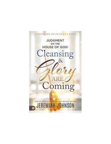 Cleansing & Glory