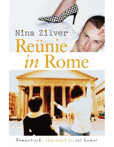 Reunie in Rome