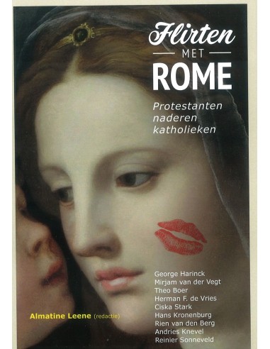 Flirten met rome