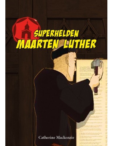 Maarten Luther