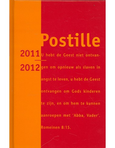 Postille 63 (2011-2012)