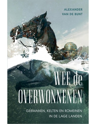 Wee de overwonnenen