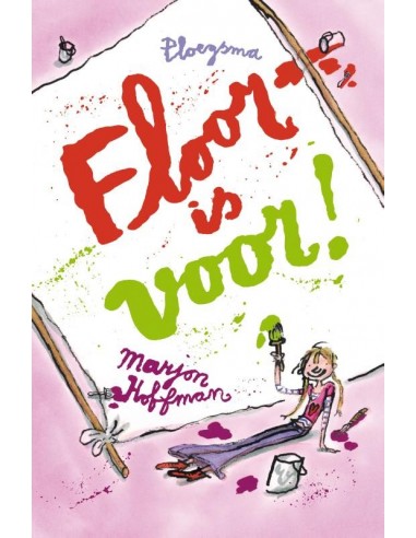 Floor is voor!
