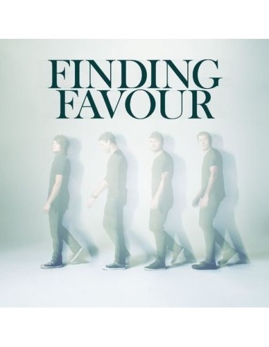 Finding Favour