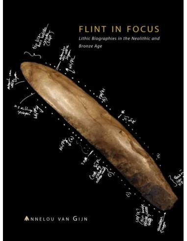Flint in Focus