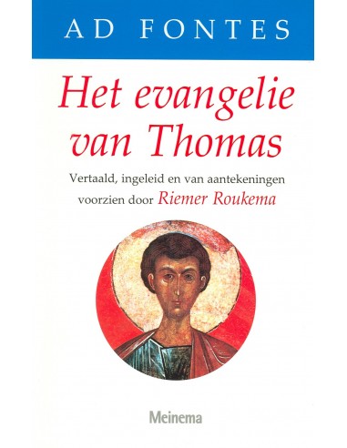 Evangelie van thomas  POD