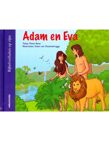 Adam en eva/noach