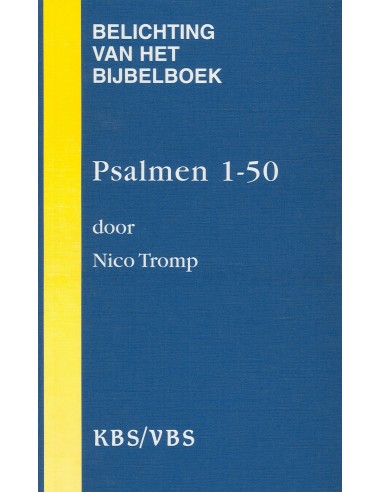 Psalmen 1-50