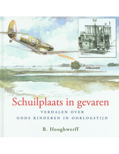 Schuilplaats in gevaren