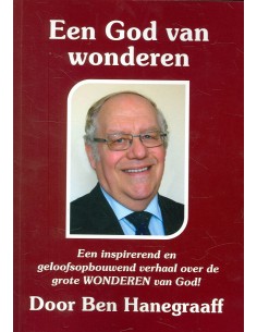 God van wonderen