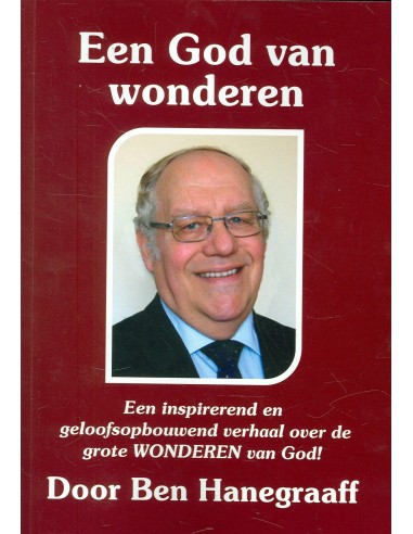 God van wonderen