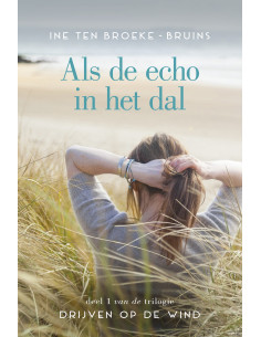 Als de echo in het dal