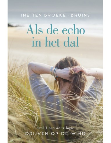 Als de echo in het dal