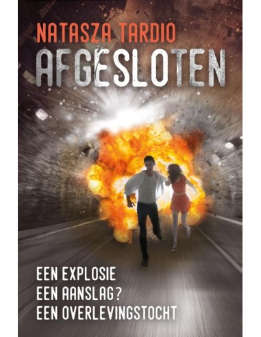 Afgesloten