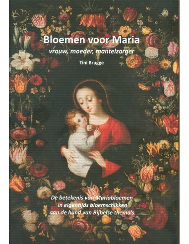 Bloemen voor Maria