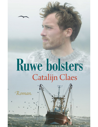 Ruwe bolsters
