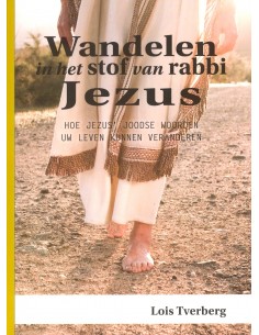 Wandelen in het stof van...