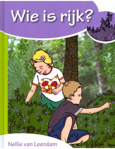 Wie is rijk?