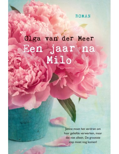 Een jaar na Milo