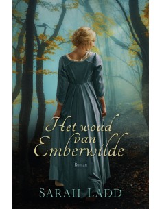 Het woud van Emberwilde