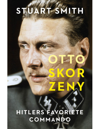 Otto Skorzeny