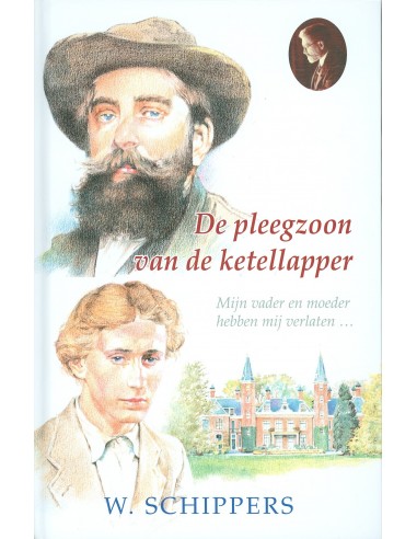 Pleegzoon van de ketellaper