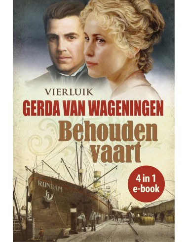 Behouden vaart Vierling