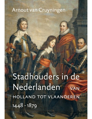 Stadhouders in de Nederlanden