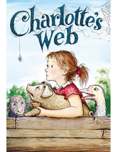 Charlotte s web