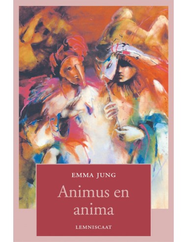 Animus en anima / druk 4